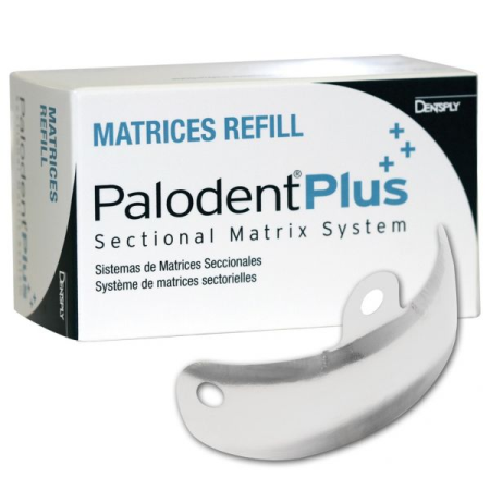 Матрицы PalodentPlus 50шт 659710
