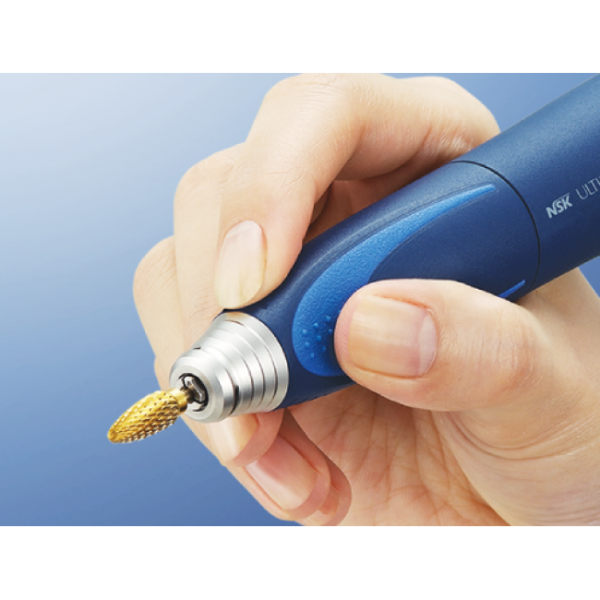 NSK Ultimate UMXL-DC - настольно-вертикальная система с бесщеточным микромотором (тип Compact)