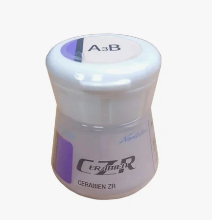 Норитаке CZR Дентин A3B (10г) 11-20