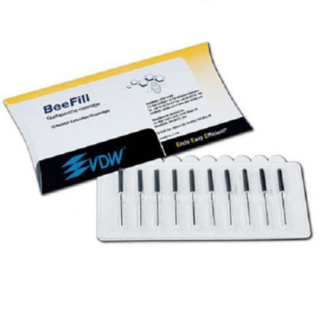 VDW Cartridge - картридж для BeeFill 25G / 0.45 мм