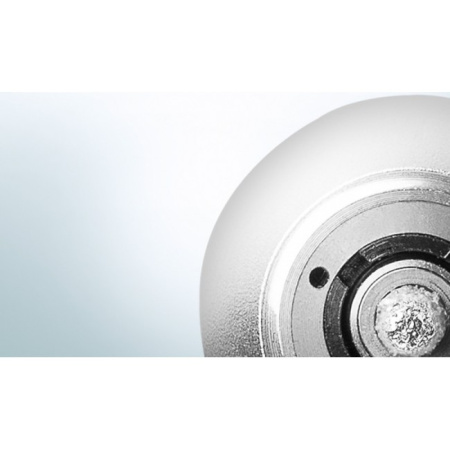 FONA 6080 BM - турбинный наконечник без света, с миниголовкой, с 2/3-х канальным соединением Borden