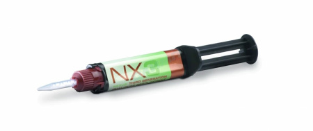 NX 3  Цемент стом. прозрачный 5 гр.(33643)