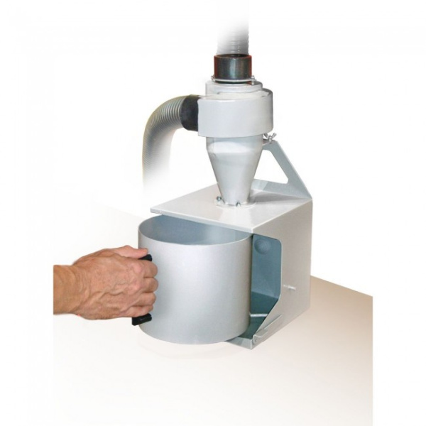 Аверон АФЦ 1.0 М - универсальный автономный фильтр-циклон