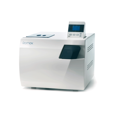 Автоклав Romax YS-18L-E
