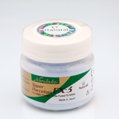 Норитаке/люстер LT Natural  (10г)