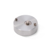 SAM MOUNTING PLATES SCREW ADAPTER II ART 311 — Аксессуары для артикулятора
