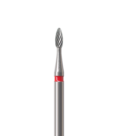Финиры твердосплавные NTI H379-012 FG (5шт)