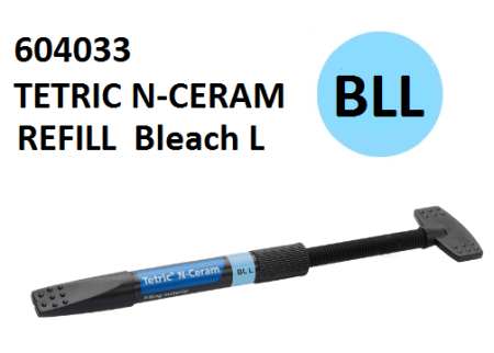 Тетрик Н-Церам Bleach L 3,5г (604033)