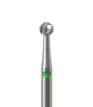 Боры твердосплавные NTI H1S-029 RA (5шт)