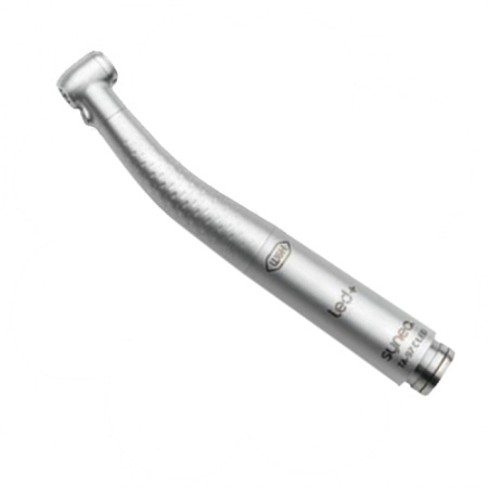 W&H DentalWerk SYNEA ТА-97 C LED - турбинный наконечник с фиброоптикой и миниголовкой (для переходника W&H RotoQuick)