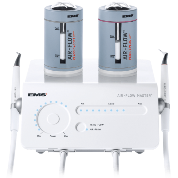 EMS AIR-FLOW Master Perio - аппарат пескоструйный