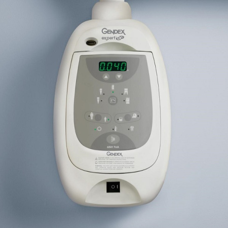 KaVo Gendex Expert DC 75/DC 65 - высокочастотный настенный рентгеновский аппарат