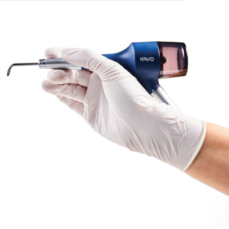 KaVo PROPHYflex 4 - порошкоструйный наконечник