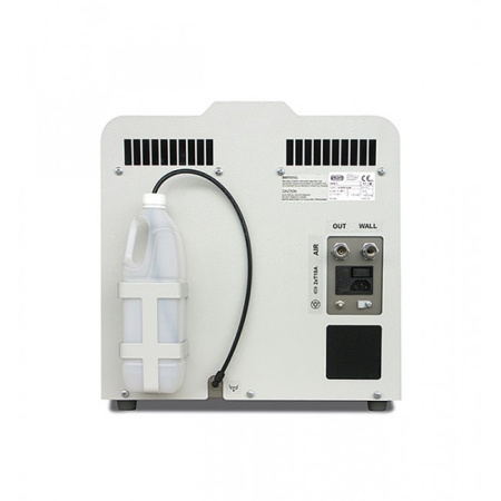 DK50 DS-SMART Advanced - компактный безмасляный компрессор, на колесах (60 л/мин)