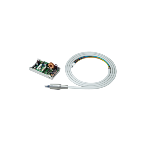 NSK NLX nano S230 - портативная система с электрическим бесщеточным микромотором с оптикой