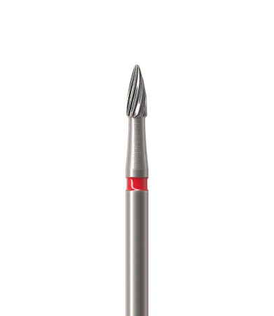 Финиры твердосплавные NTI H390-014 FG