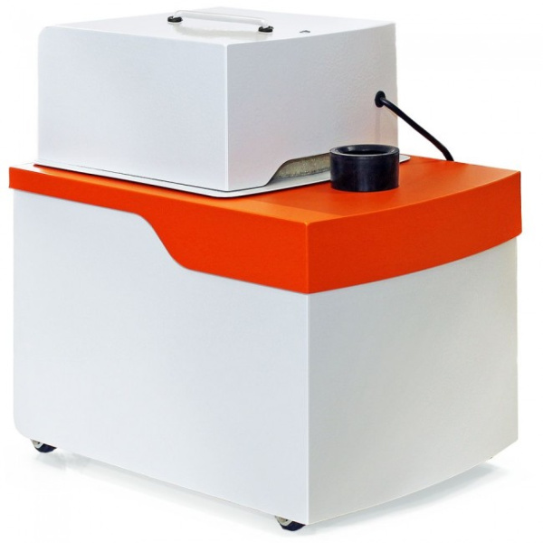 Аверон УПЗ 1.0 СТАЙЕР ПЛЮС - пылесос для удаления отходов и очистки воздуха в зуботехнических лабораториях