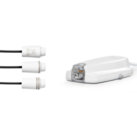 Planmeca ProSensor S0 - система компьютерной радиовизиографии (сенсор №0)