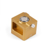 SAM AXIOSNAPMOUNT L45 SMS ASM 345 SMS — Блок золотой 45мм