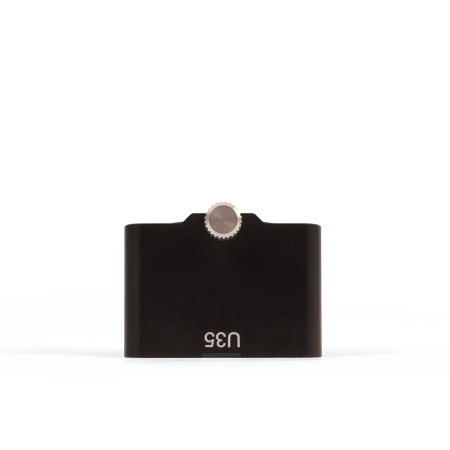 SAM AXIOSNAPMOUNT U35 SMS ASM 235 SMS — Блок чёрный 35мм