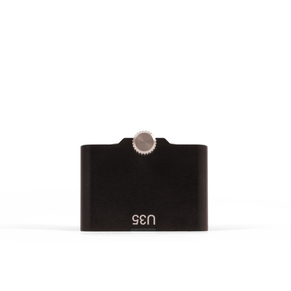 SAM AXIOSNAPMOUNT U35 SMS ASM 235 SMS — Блок чёрный 35мм