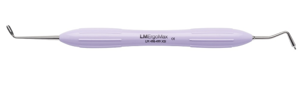 498-499 XSI Штопфер LM