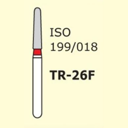 TR-26F, (1 уп-5 шт), Mani