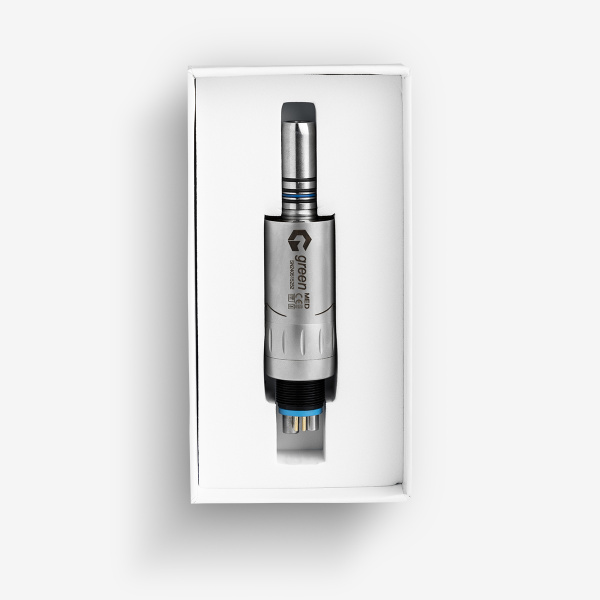 GreenMED K23-AM-L – Пневмодвигатель