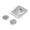SAM AXIOSNAPMOUNT XSS ASM 210 — Распорный блок Extra Small