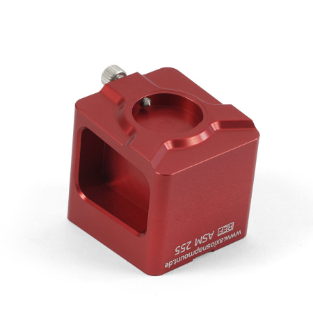 SAM AXIOSNAPMOUNT U55 ASM 255 — Блок красный 55мм