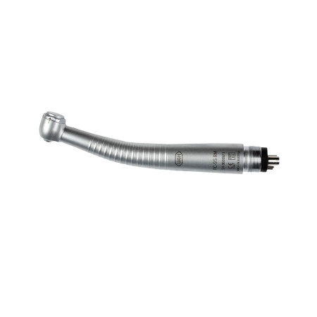 W&H DentalWerk RC-95 RM - турбинный наконечник с кнопкой (для 4-канального соединения MidWest)