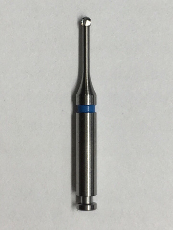 HM1SQL 012 RA 204 Бор твердосплавный  Meisinger (5шт) о/х
