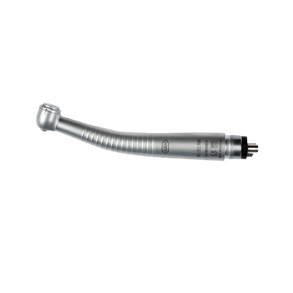 W&H DentalWerk RC-95 RM - турбинный наконечник с кнопкой (для 4-канального соединения MidWest)