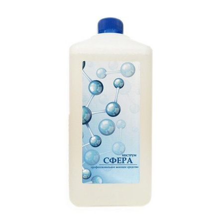 Сфера Инструм 1л