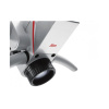 Leica M320 Hi-End + MultiFoc - микроскоп в комплектации Hi-End с цифровой Full HD видеокамерой и вариоскопом