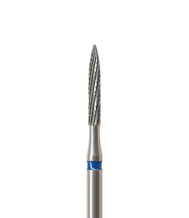 Финиры твердосплавные NTI H48LS-012 FG