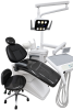 GreenMED S200 E – Стоматологическая установка с нижней подачей
