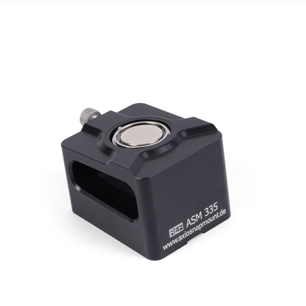 SAM AXIOSNAPMOUNT L35 SMS ASM 335 SMS — Блок чёрный 35мм