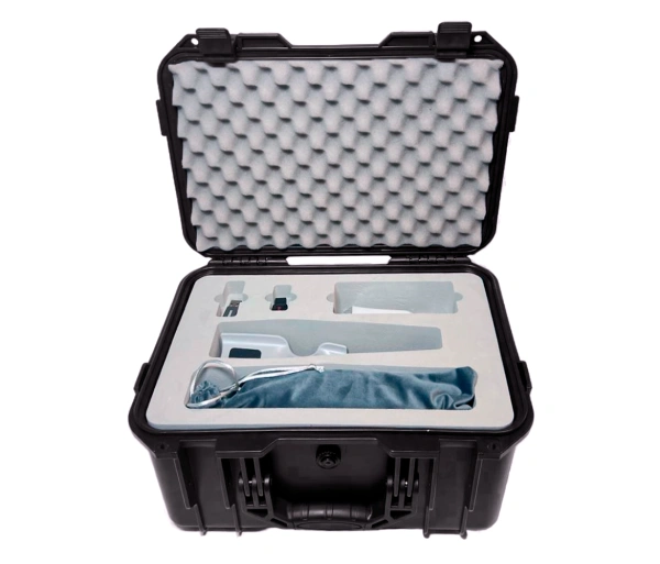 Runyes IOS-11 - интраоральный сканер (Китай / Россия)