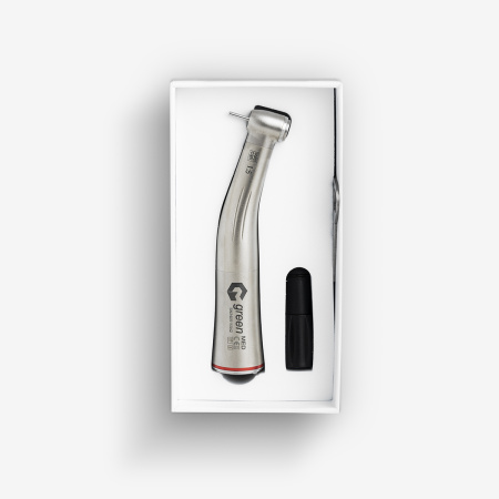 GreenMED K25-CA-ML 1:5 — Наконечник стоматологический низкоскоростной