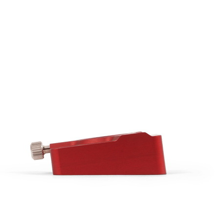 SAM AXIOSNAPMOUNT L15 SMS ASM 315 SMS — Блок красный 15мм