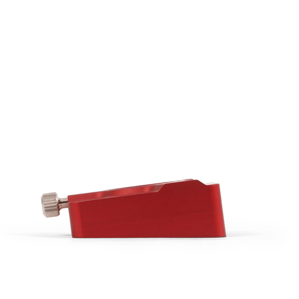 SAM AXIOSNAPMOUNT L15 SMS ASM 315 SMS — Блок красный 15мм