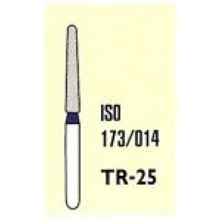 TR-25, (1 уп-1 шт)Mani