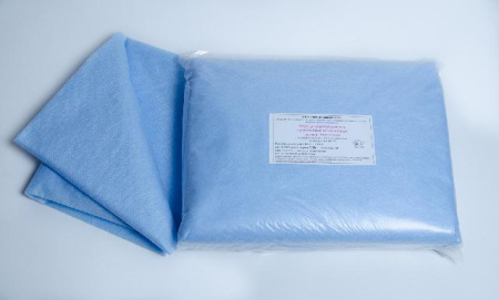 Простыня стерильная 200х80 серт.MSK 085E