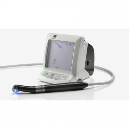 J.Morita Dentaport ZX TR-EX v. DR-TR3 с инновационной функцией OTR - стоматологический аппарат: модуль эндодонтического наконечника
