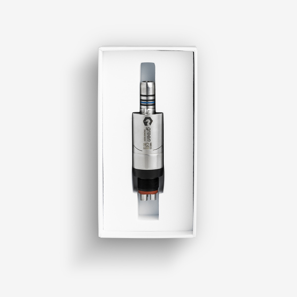 GreenMED K23-AM-M – Пневмодвигатель