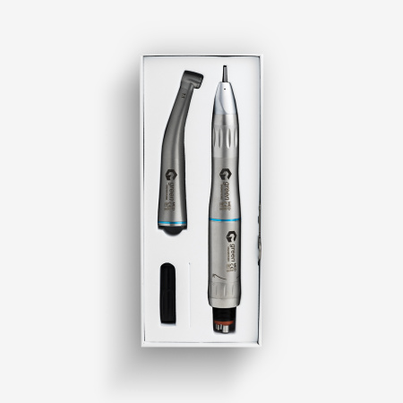 GreenMED K23-SET-MG — Набор наконечников низкоскоростных