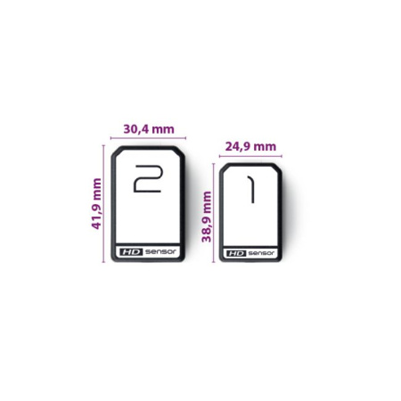 MyRay Zen-X HD - цифровой радиовизиограф нового поколения, HD CMOS