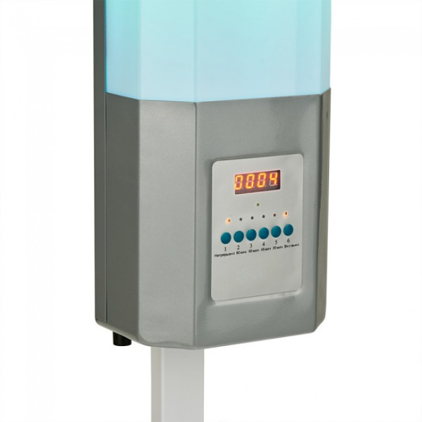 Армед СН211-115 - облучатель-рециркулятор медицинский (металлический корпус)