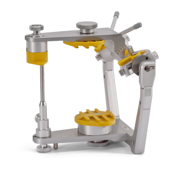 SAM MOUNTING PLATES SCREW ADAPTER II ART 311 — Аксессуары для артикулятора